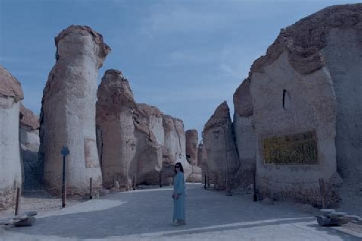 escort Qarah Bagh