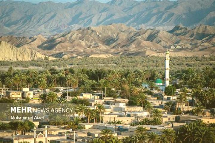 escort Qasr-e Qand