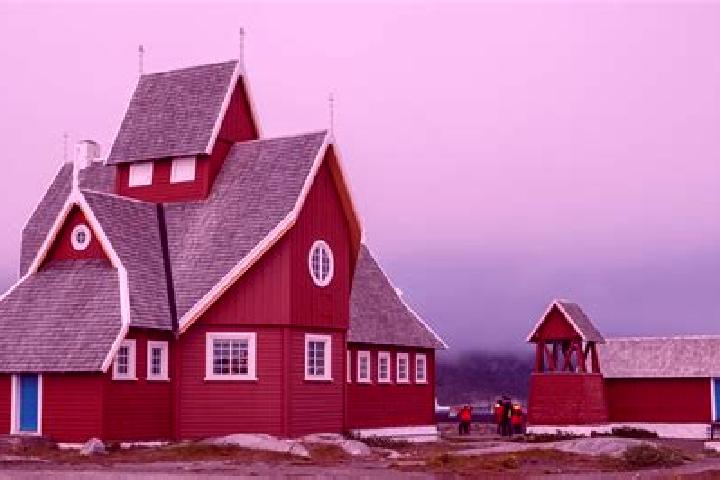 escort Qeqertarsuaq