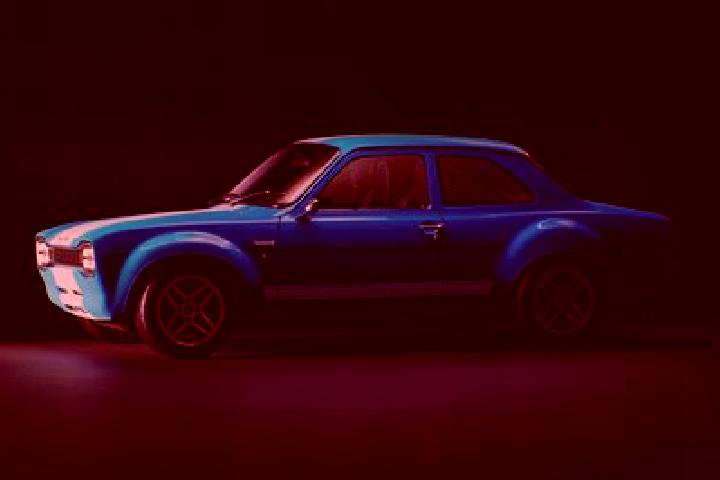 escort Qereshnik