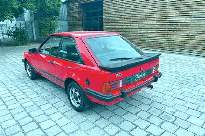 escort Qerret