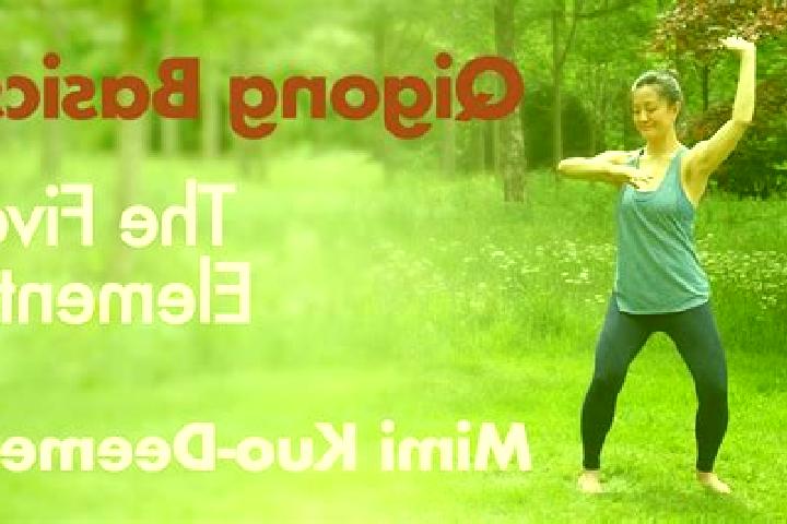 escort Qigong