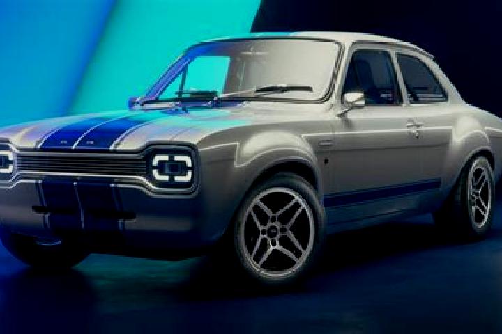 escort Qijiang