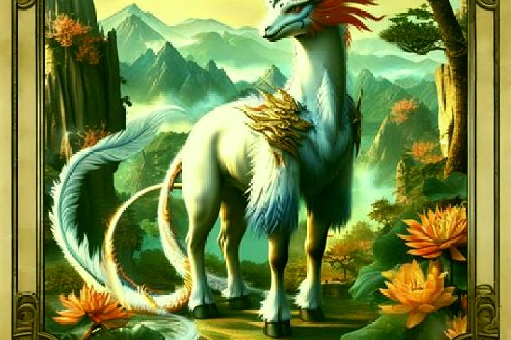 escort Qilin
