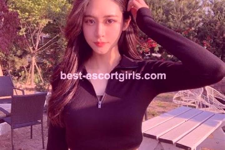 escort Qingfeng