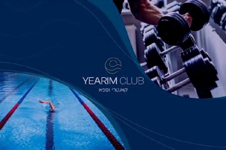 escort Qiryat Ye arim