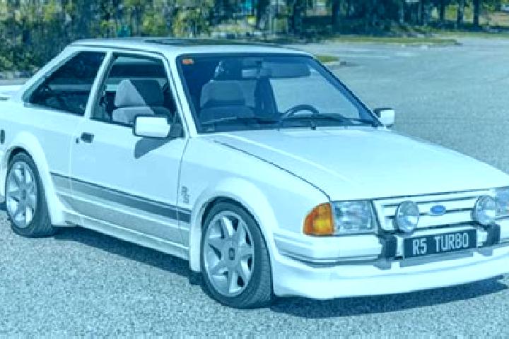 escort Qoruq