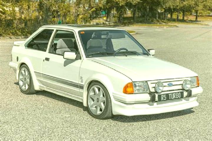 escort Quadrivio