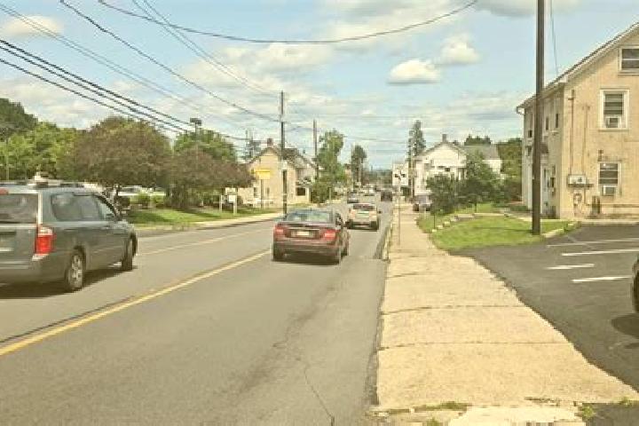 escort Quakertown