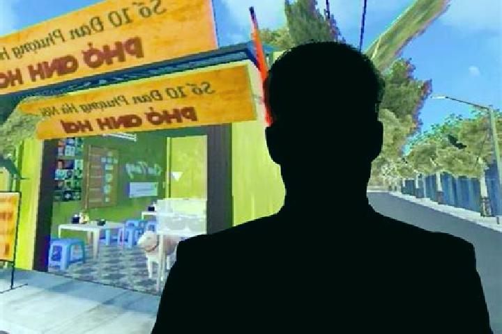 escort Quan Hai