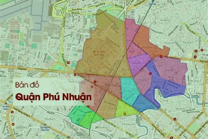 escort Quan Phu Nhuan