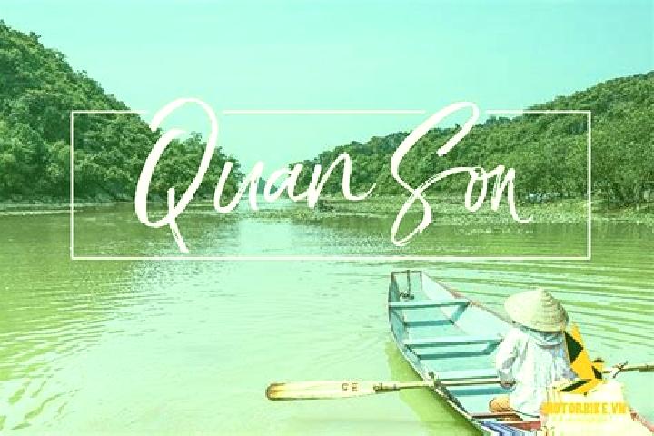 escort Quan Son