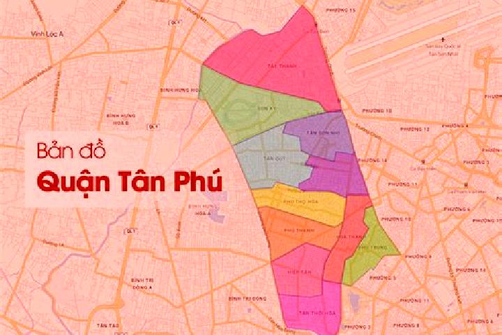 escort Quan Tan Phu
