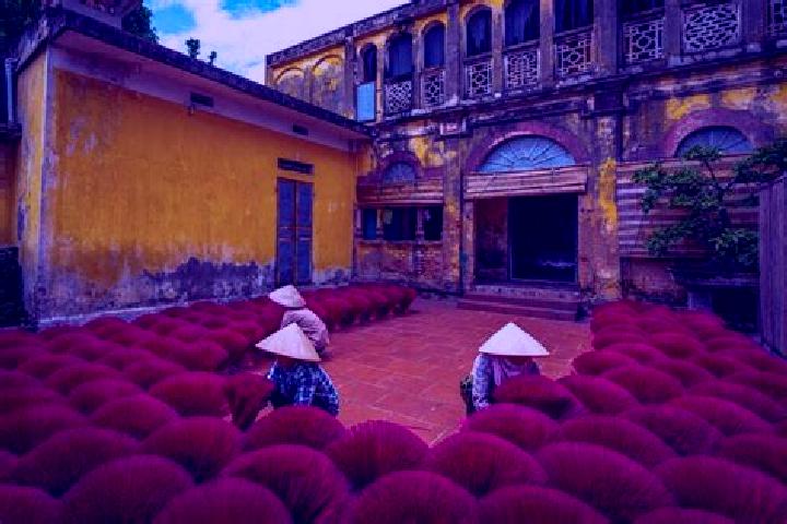 escort Quang Phu