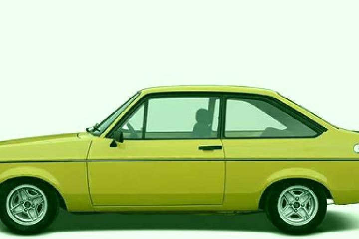 escort Quarante