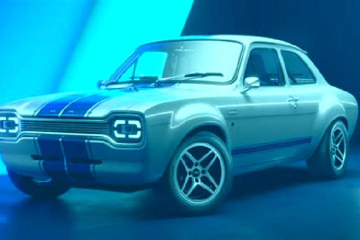escort Quartell