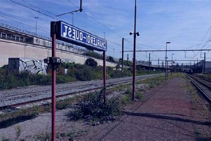 escort Quartier d Orleans