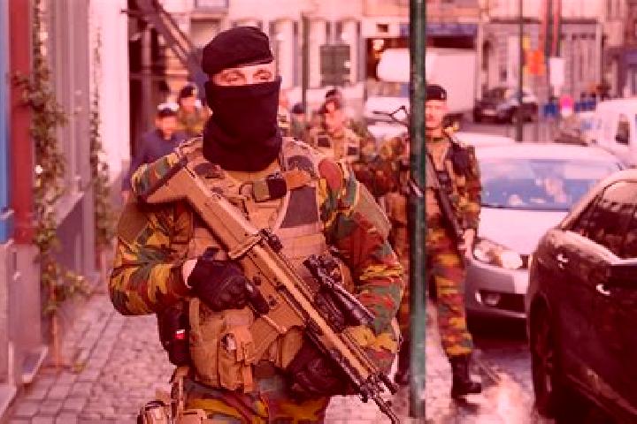 escort Quartier Militaire