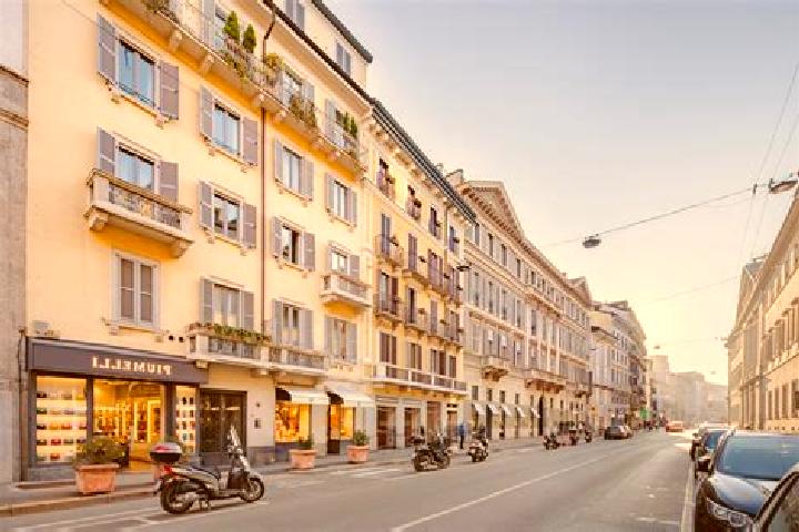 escort Quartiere Repubblica