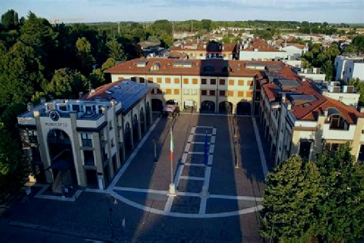 escort Quarto d Altino