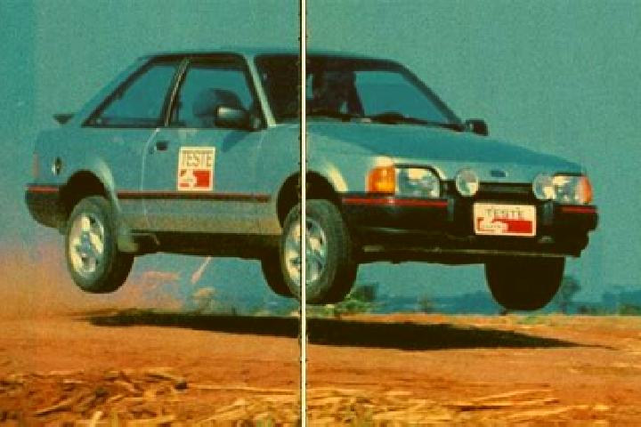 escort Quatro Barras