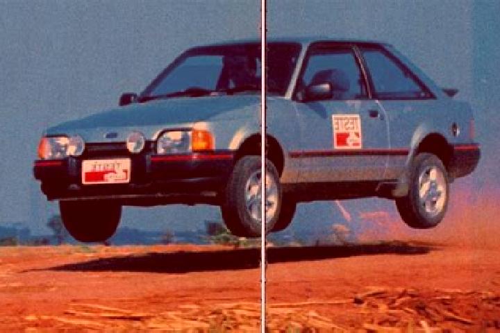 escort Quatro Pontes