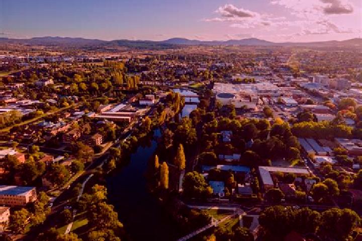 escort Queanbeyan