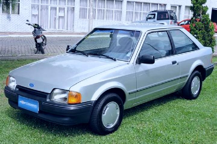 escort Quebrantadero