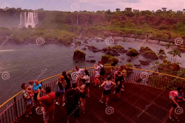 escort Quedas do Iguacu