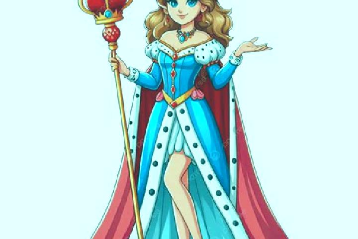 escort Queen Alexandra