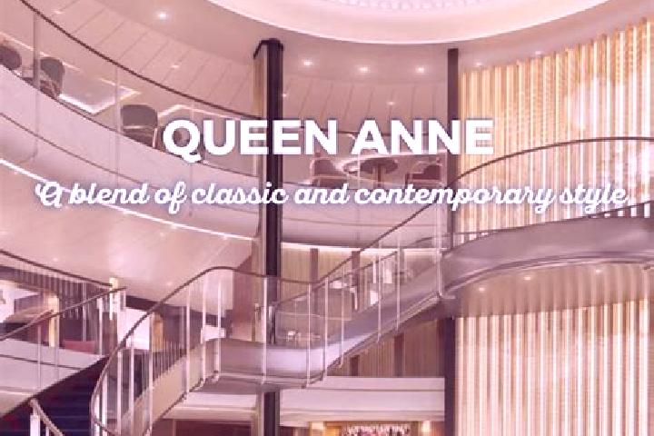 escort Queen Anne