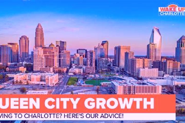 escort Queen City