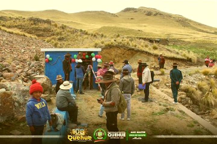 escort Quehue