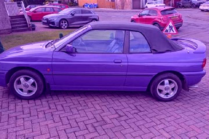 escort Queidersbach