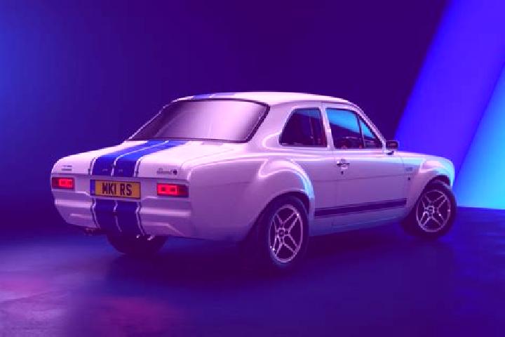 escort Quelimane