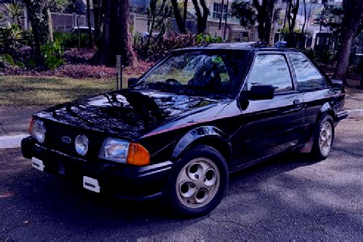 escort Quemazon