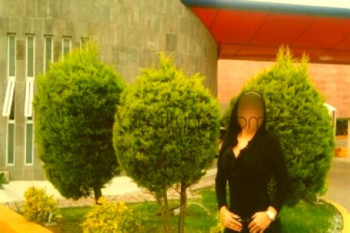 escort Queretaro