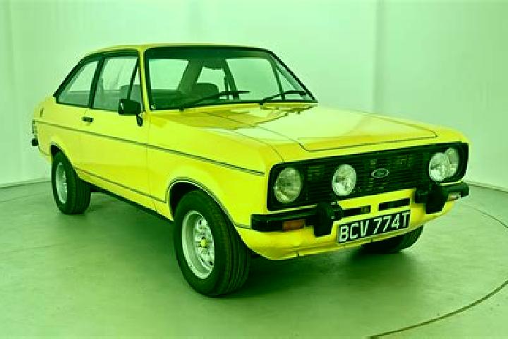 escort Quern