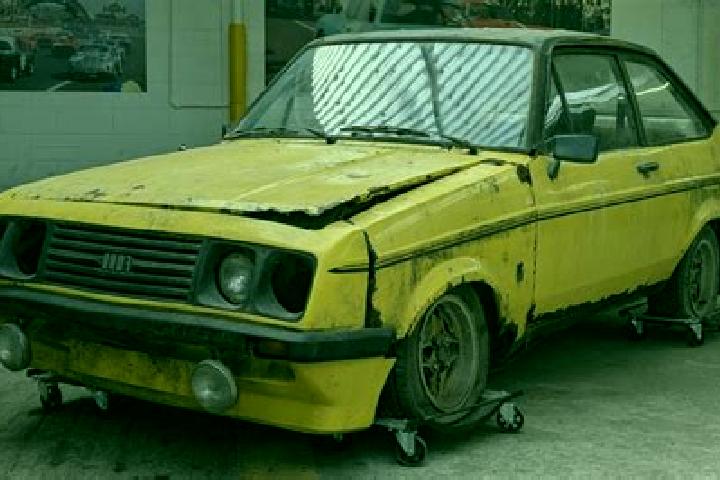 escort Quernheim