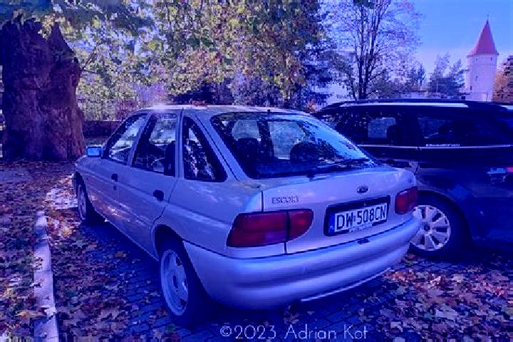 escort Querobabi