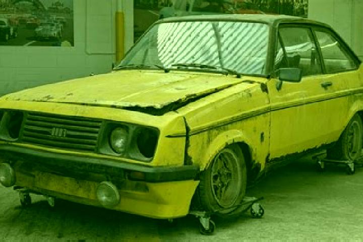 escort Querocoto