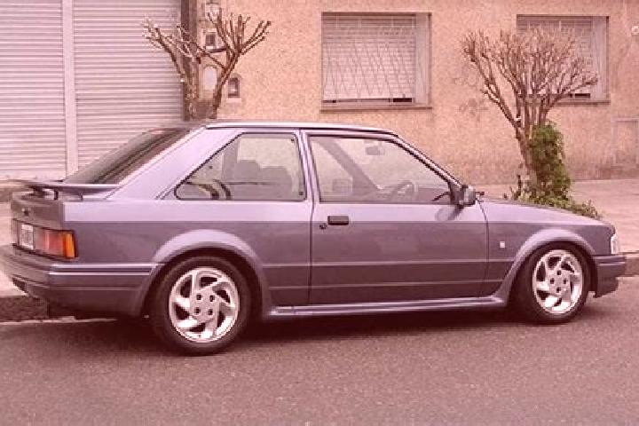 escort Querol