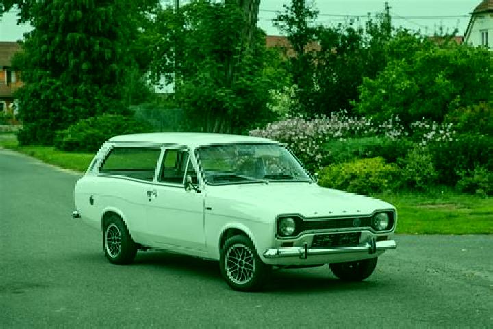 escort Querrien