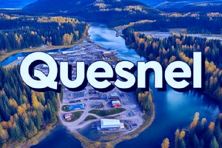 escort Quesnel