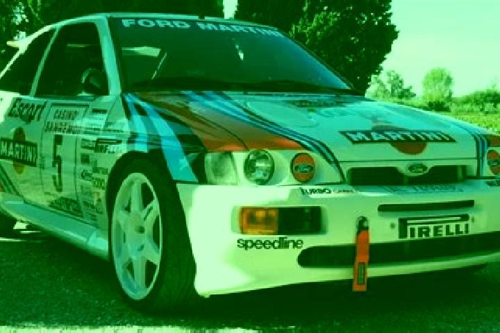 escort Questa