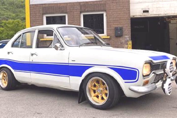 escort Quibou