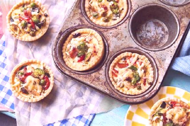 escort Quiches