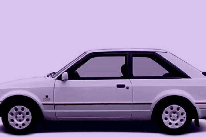 escort Quickstep