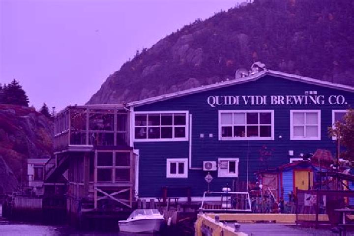 escort Quidi Vidi