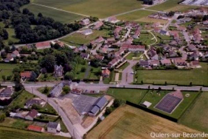 escort Quiers-sur-Bezonde